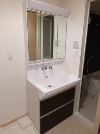 カンパニュラの物件内観写真